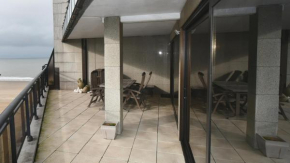 Luxe Vakantie Appartement Katandra met groot overdekt zonneterras
